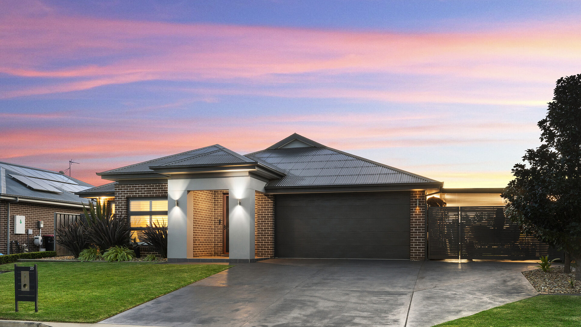 For Sale - 25 Moorhen Street - New Property in Pitt Town - Real Estate by Brett Humby