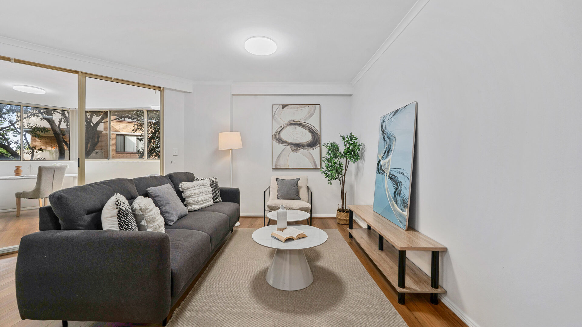 Sold - 41/3 Good Street - New Property in Parramatta - Real Estate by Team Aaron X Rowan