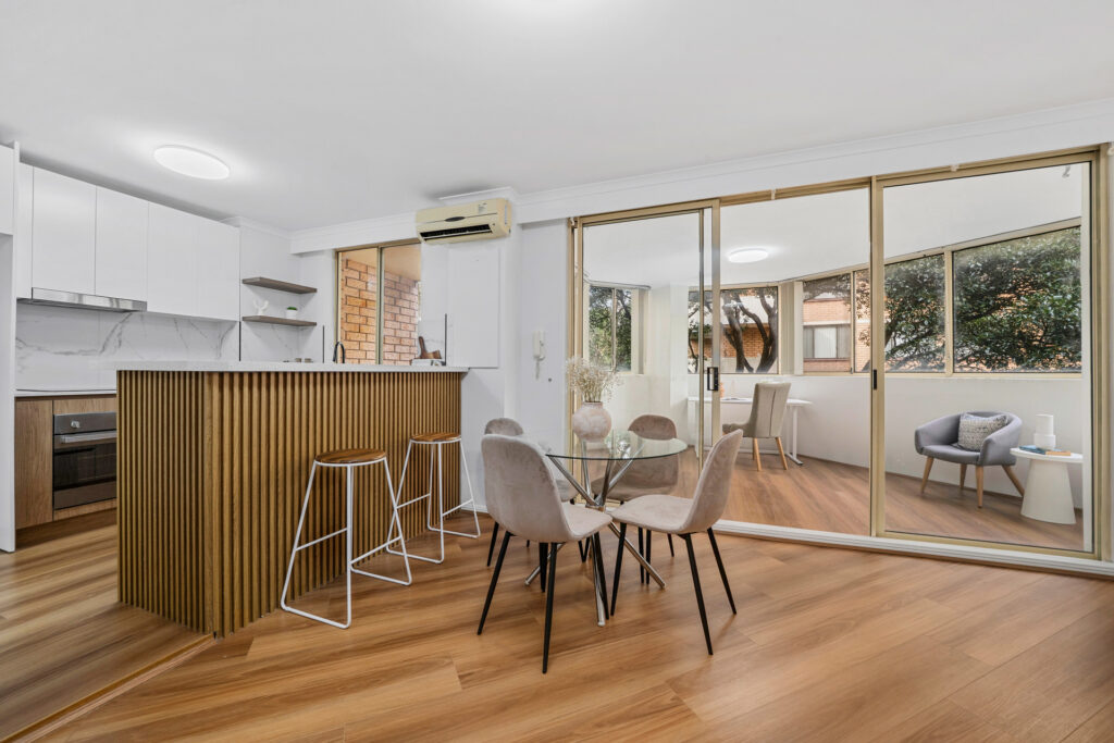 Sold - 41/3 Good Street - New Property in Parramatta - Real Estate by Team Aaron X Rowan