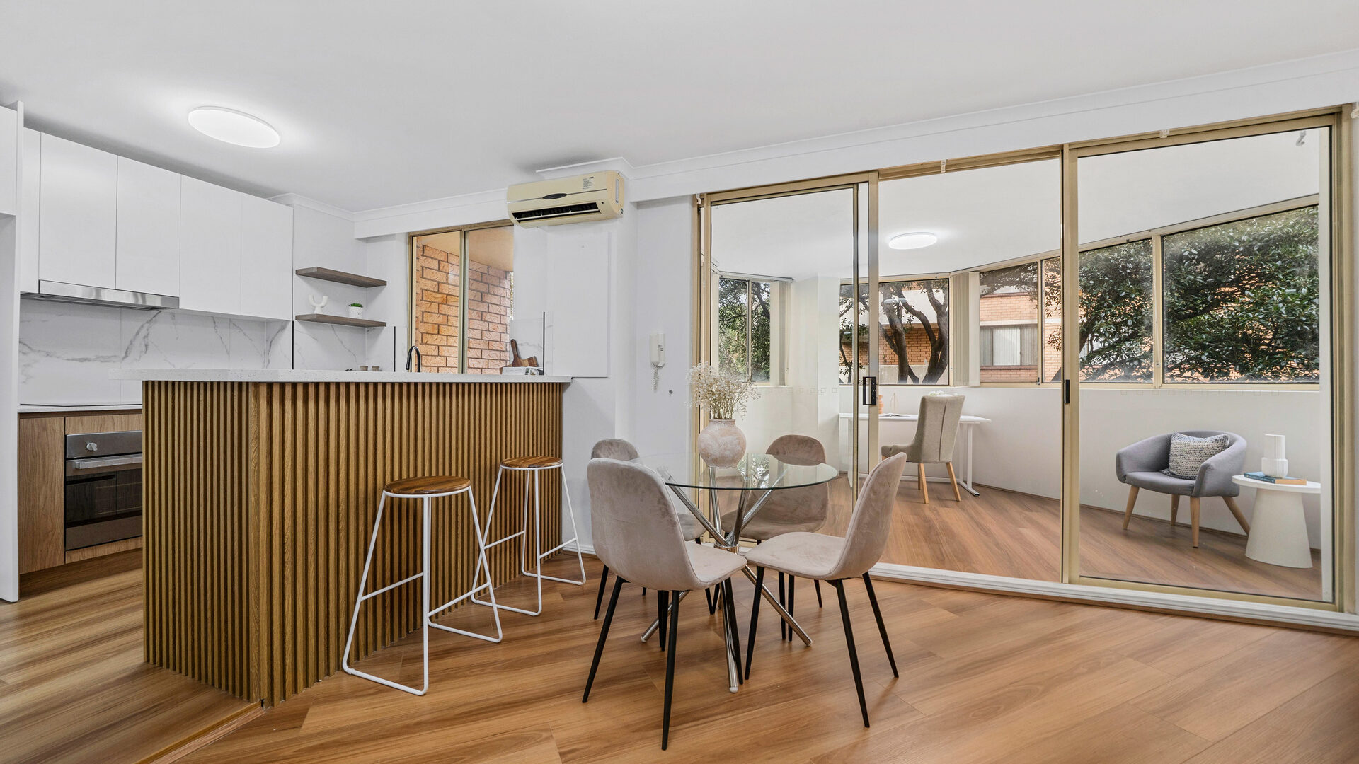 Sold - 41/3 Good Street - New Property in Parramatta - Real Estate by Team Aaron X Rowan