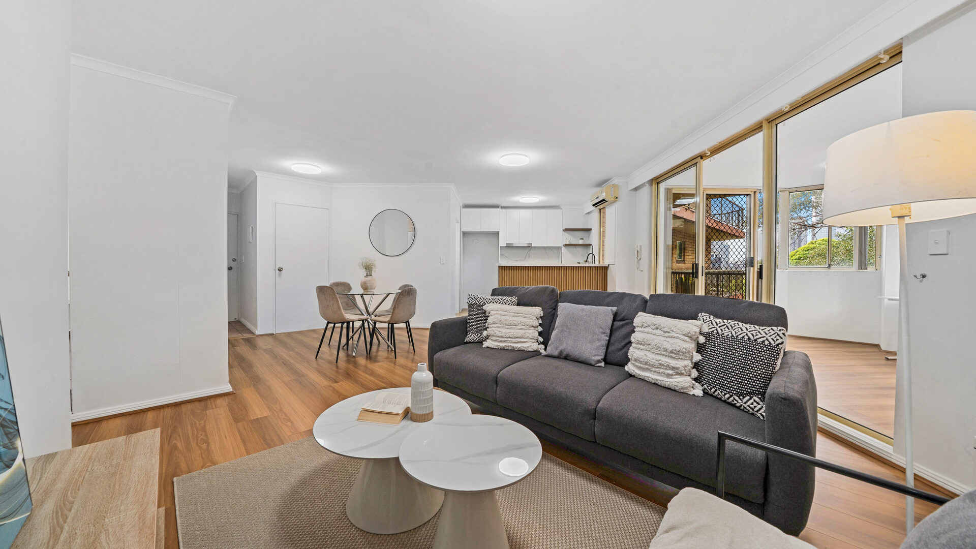 Sold - 41/3 Good Street - New Property in Parramatta - Real Estate by Team Aaron X Rowan
