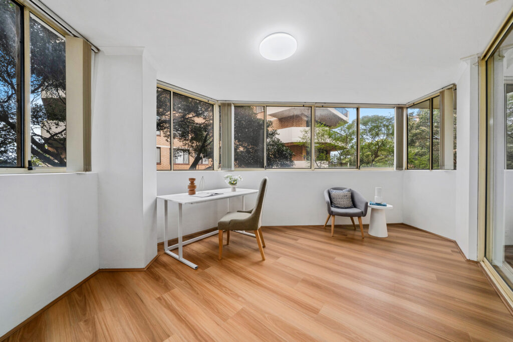 Sold - 41/3 Good Street - New Property in Parramatta - Real Estate by Team Aaron X Rowan