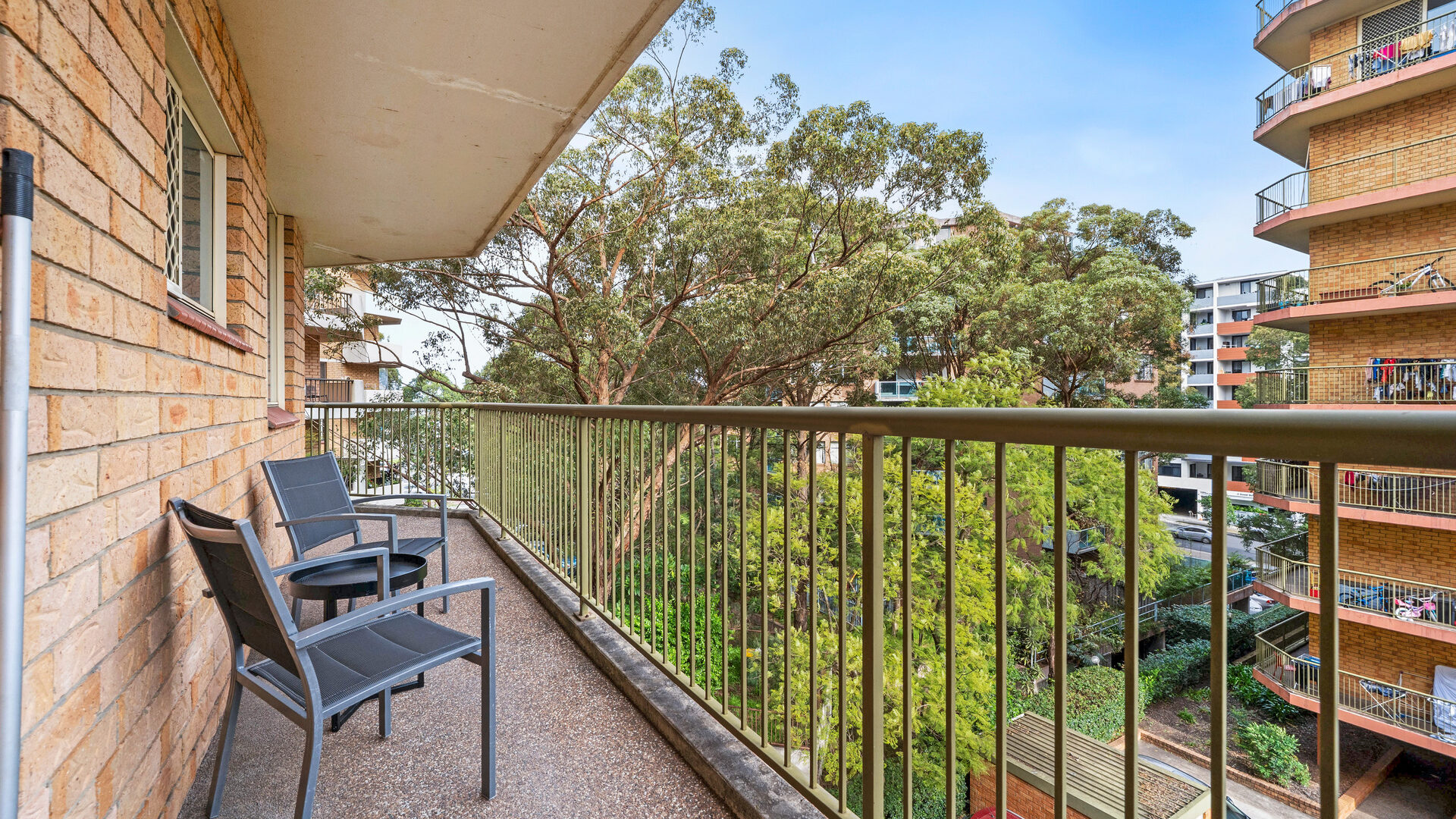 Sold - 41/3 Good Street - New Property in Parramatta - Real Estate by Team Aaron X Rowan