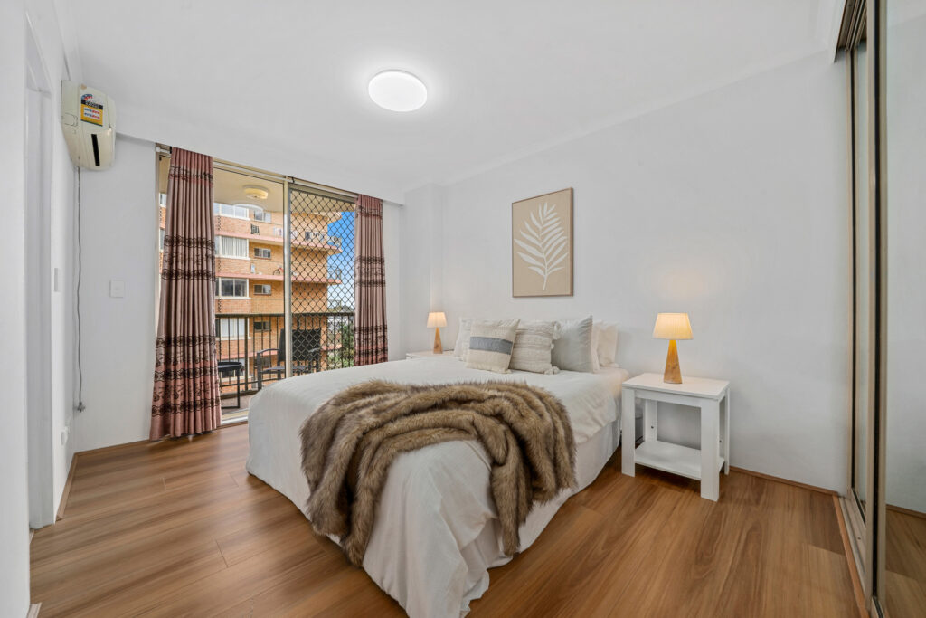Sold - 41/3 Good Street - New Property in Parramatta - Real Estate by Team Aaron X Rowan