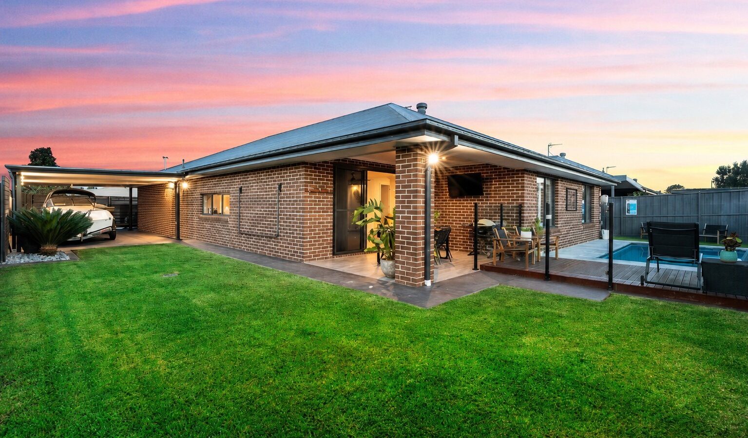 For Sale - 25 Moorhen Street - New Property in Pitt Town - Real Estate by Brett Humby