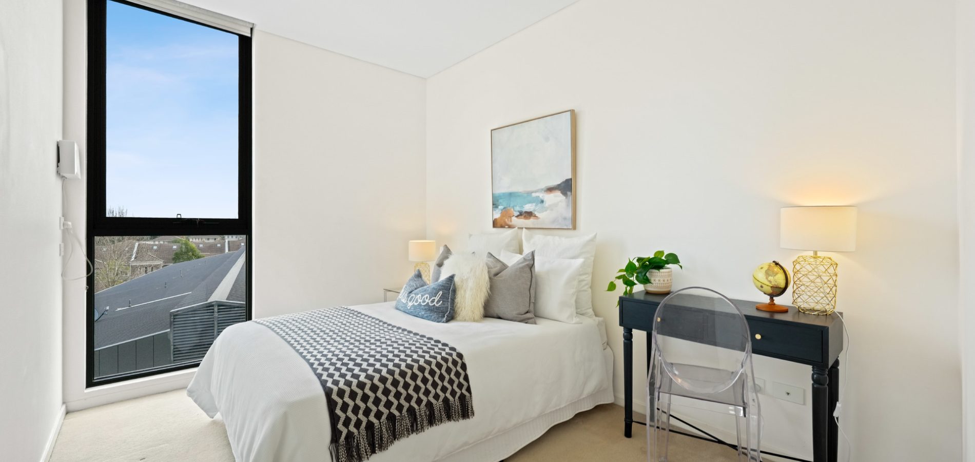 Sold - 405/8 Avondale Way - New Property in Eastwood - Real Estate by Grace Zhang