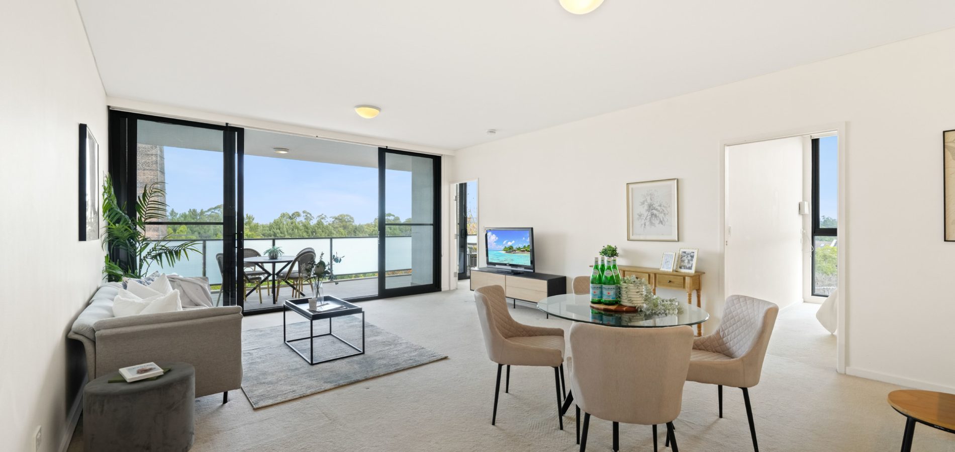 Sold - 405/8 Avondale Way - New Property in Eastwood - Real Estate by Grace Zhang