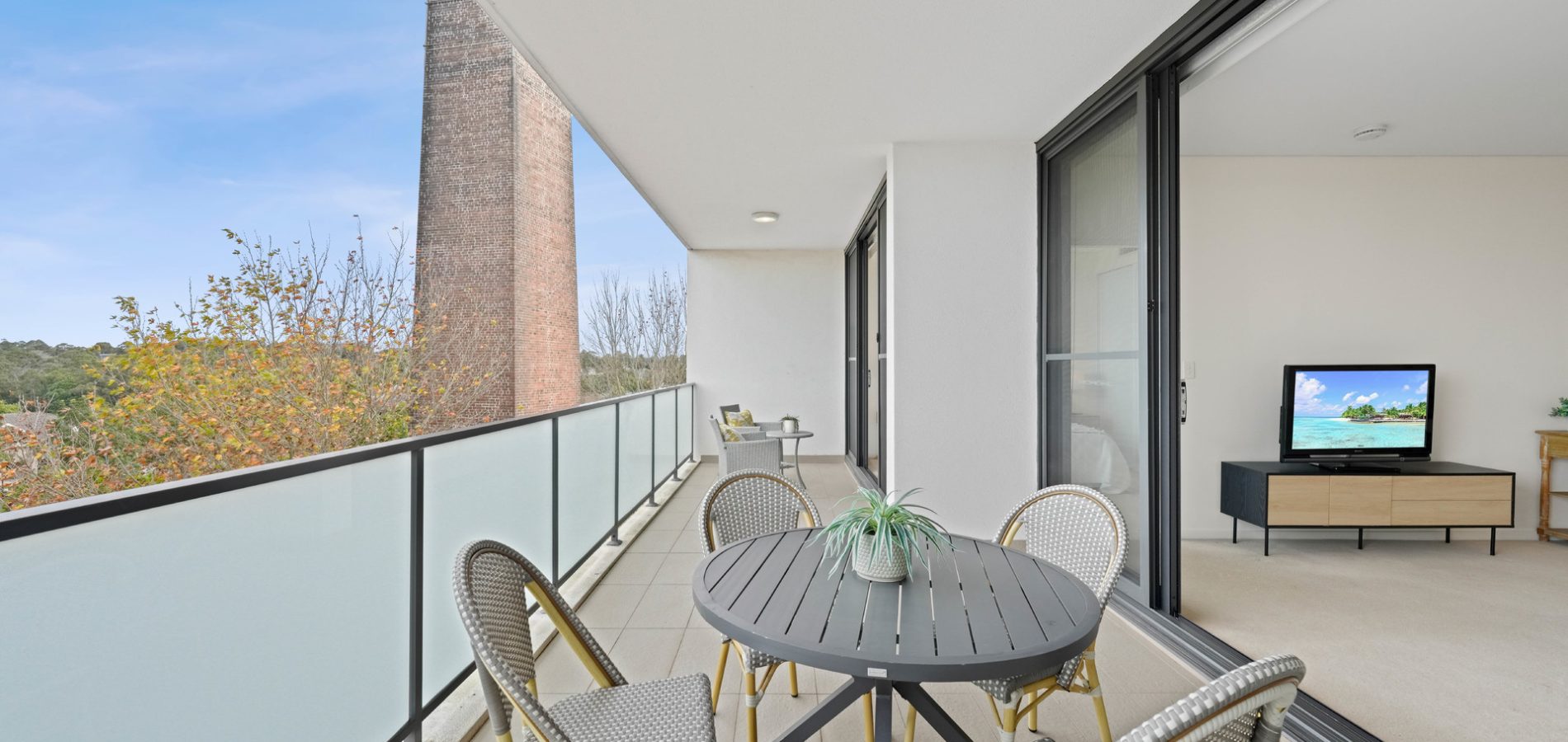 Sold - 405/8 Avondale Way - New Property in Eastwood - Real Estate by Grace Zhang