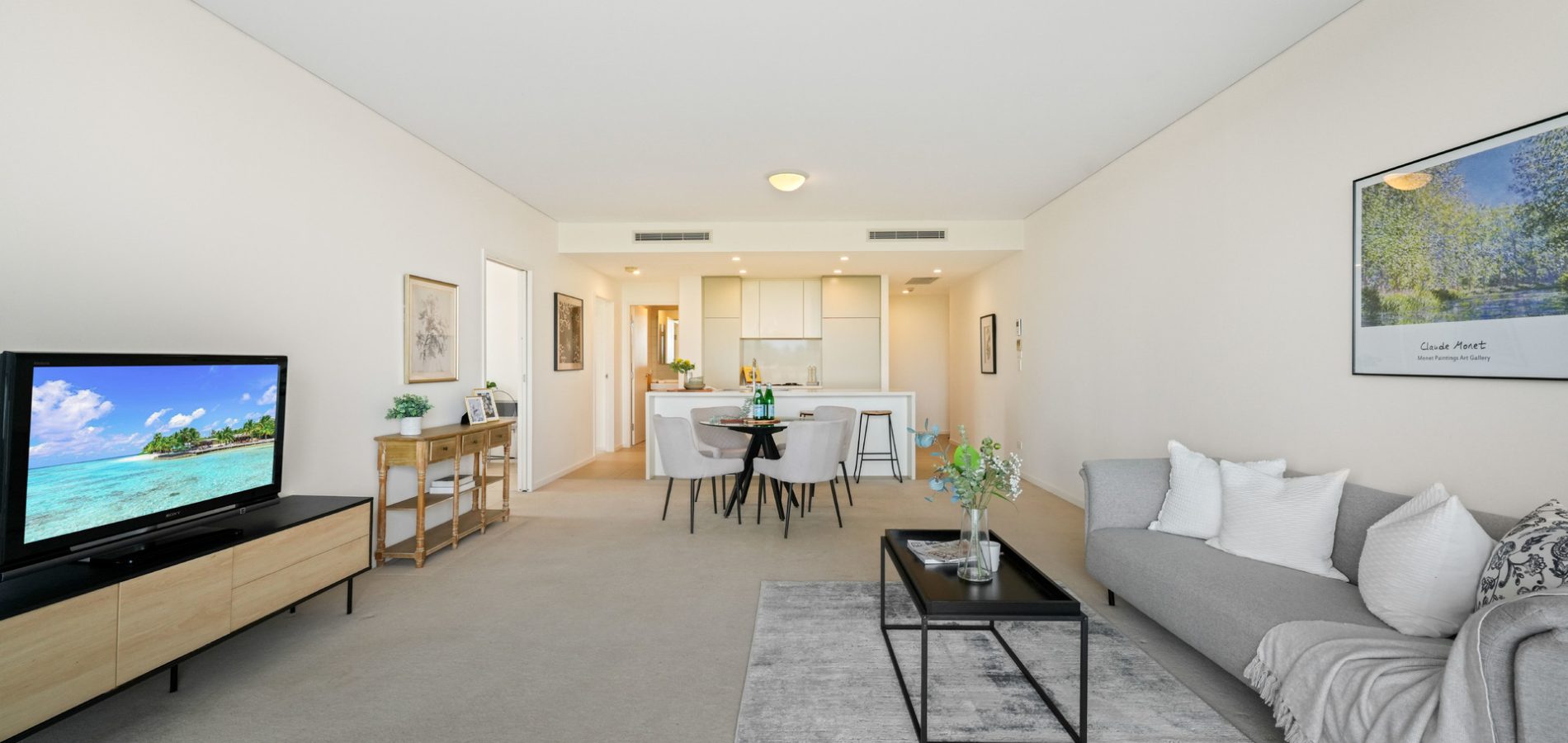 Sold - 405/8 Avondale Way - New Property in Eastwood - Real Estate by Grace Zhang