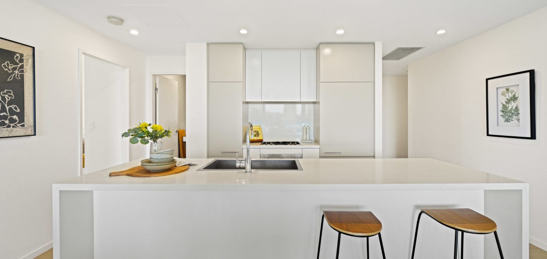 Sold - 405/8 Avondale Way - New Property in Eastwood - Real Estate by Grace Zhang