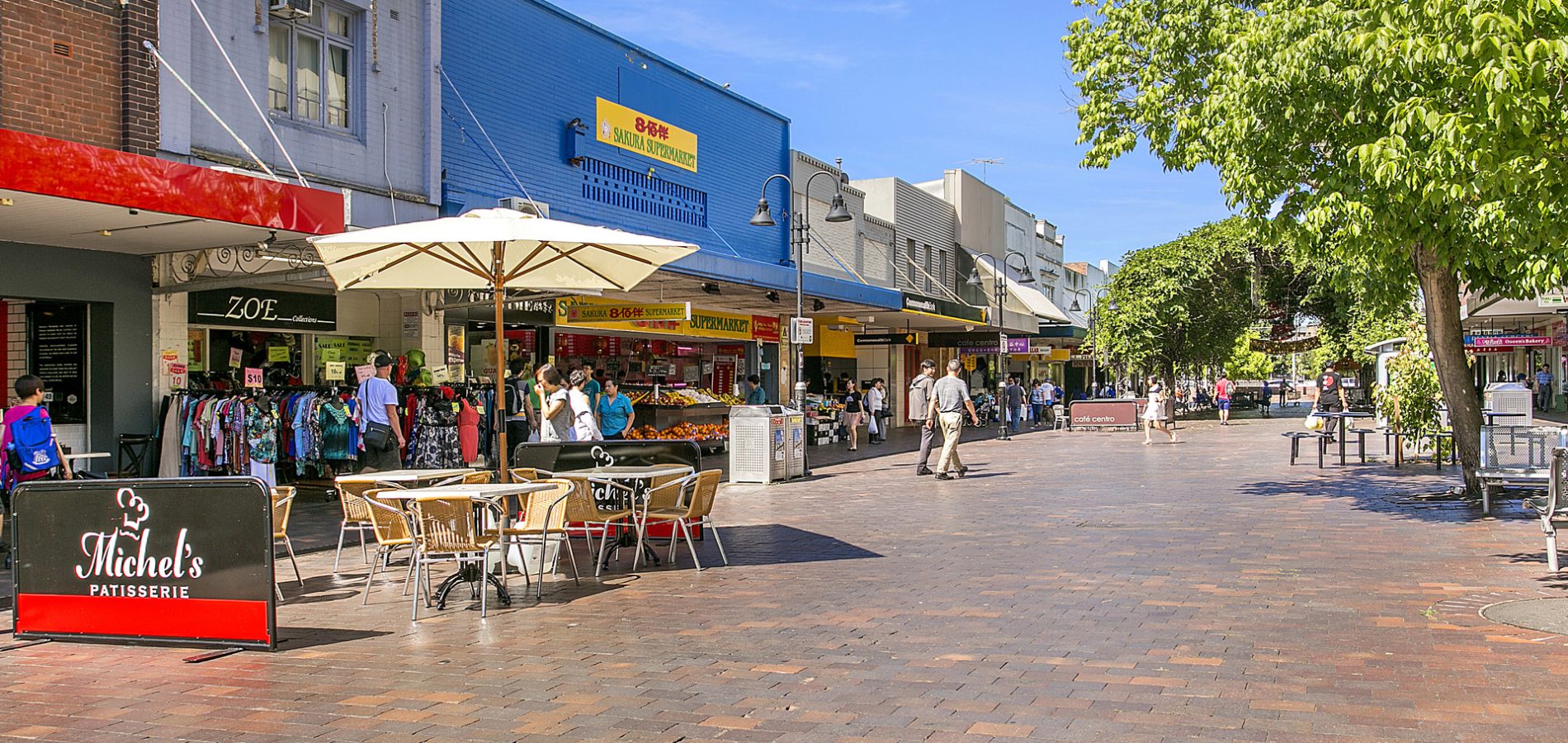 Sold - 405/8 Avondale Way - New Property in Eastwood - Real Estate by Grace Zhang