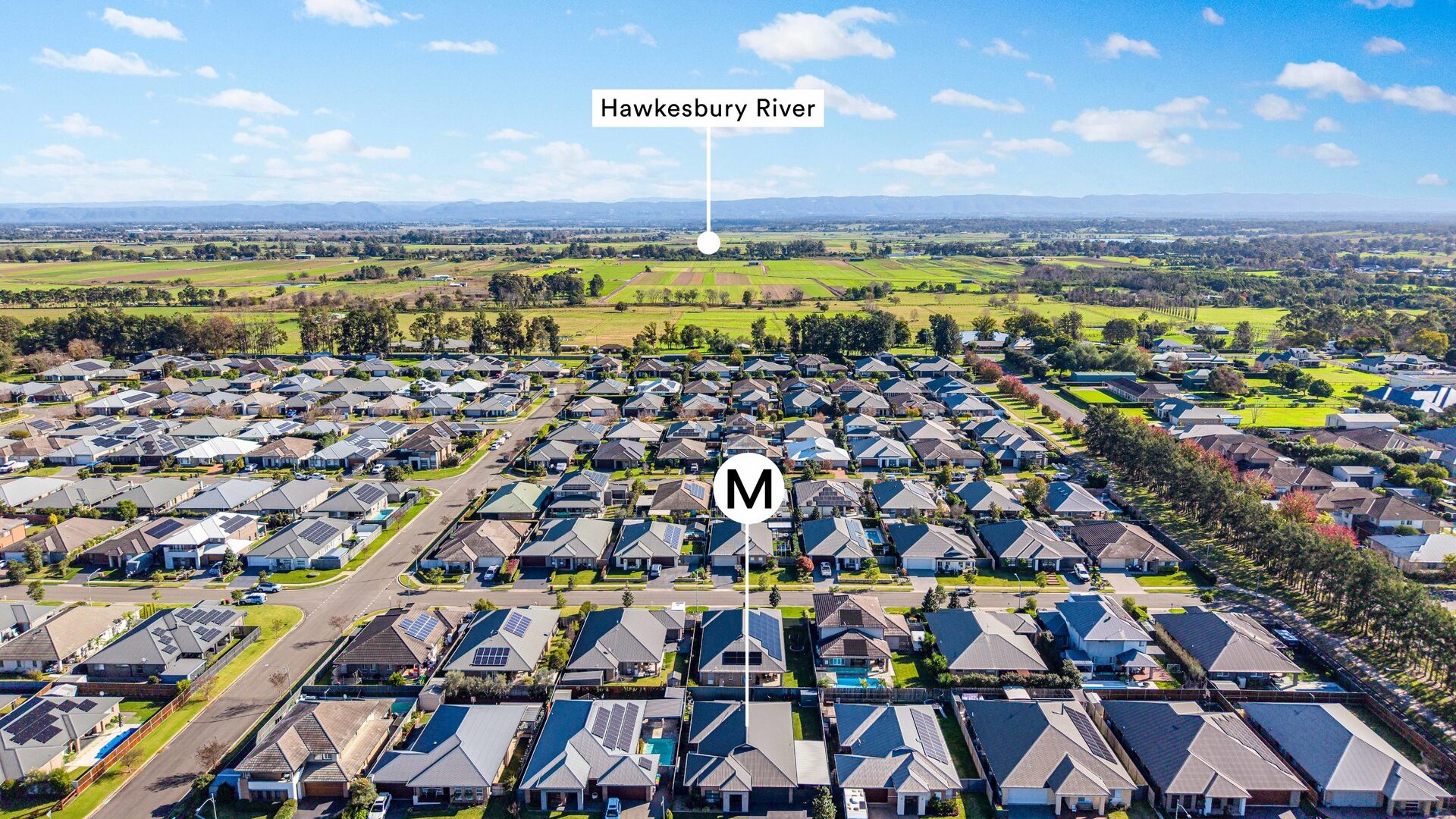 For Sale - 25 Moorhen Street - New Property in Pitt Town - Real Estate by Brett Humby