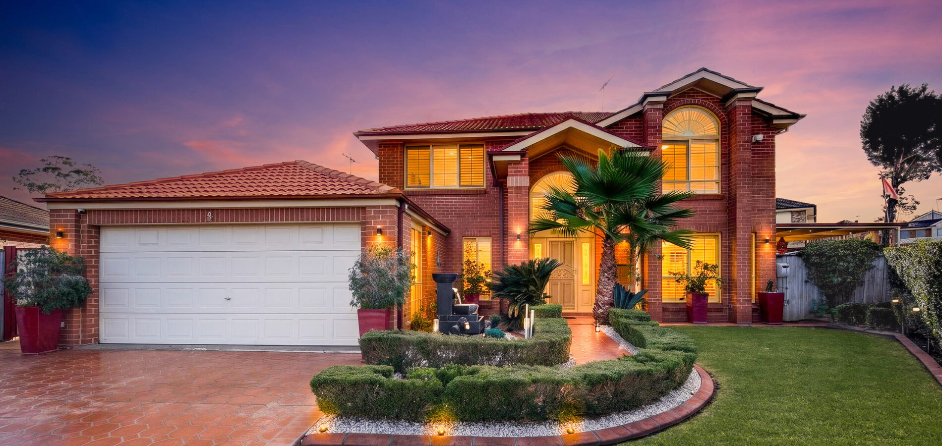 8 Coringle Place, Woodcroft