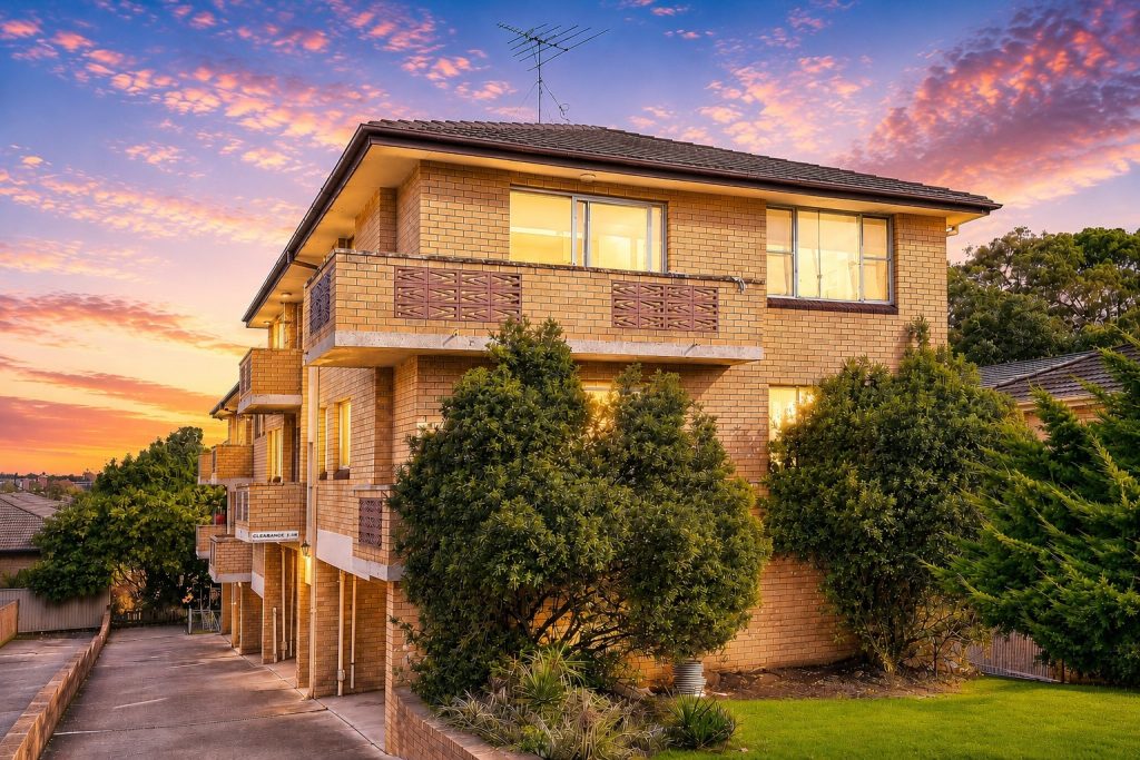 Sold - 8/30 Allen Street - New Property in Harris Park - Real Estate by Team Aaron X Rowan