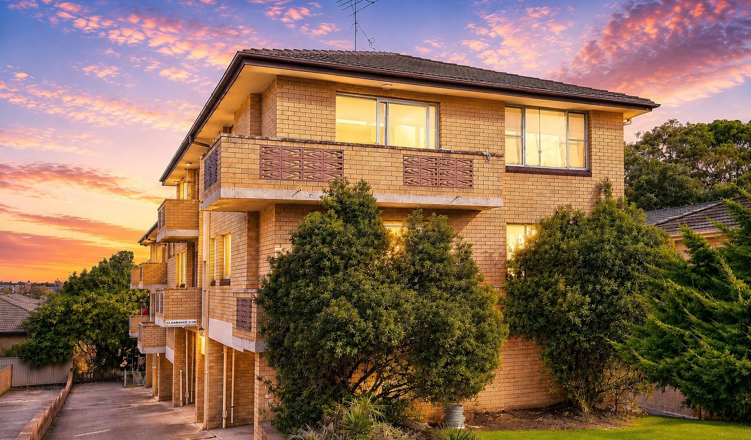Sold - 8/30 Allen Street - New Property in Harris Park - Real Estate by Team Aaron X Rowan