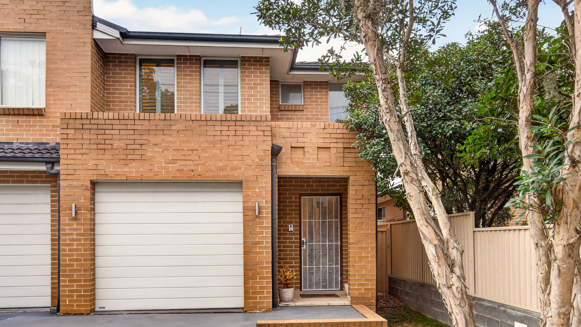 For Sale - 1C Chelmsford Road - New Property in South Wentworthville - Real Estate by Murtaza Rezaie
