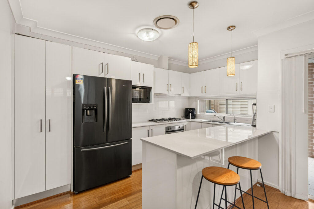For Sale - 1C Chelmsford Road - New Property in South Wentworthville - Real Estate by Murtaza Rezaie
