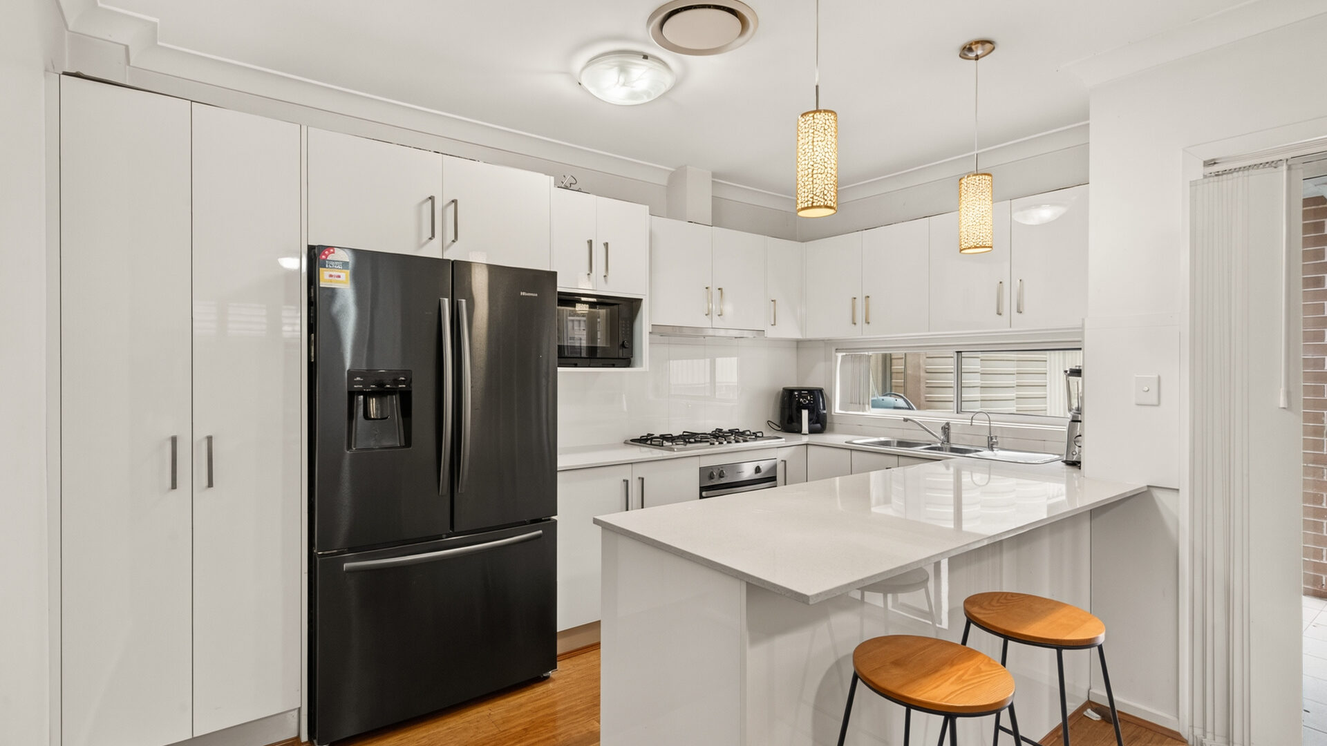 For Sale - 1C Chelmsford Road - New Property in South Wentworthville - Real Estate by Murtaza Rezaie