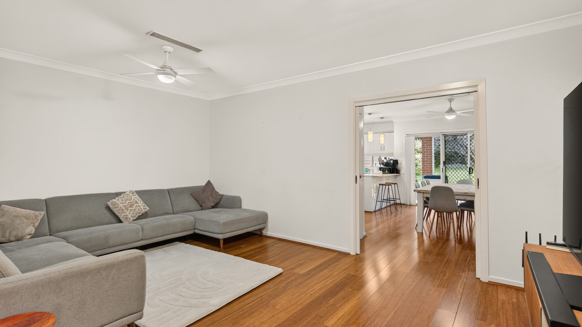 For Sale - 1C Chelmsford Road - New Property in South Wentworthville - Real Estate by Murtaza Rezaie