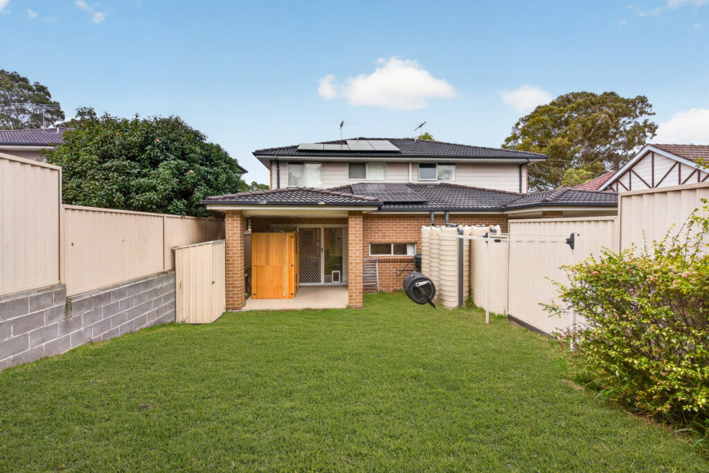 For Sale - 1C Chelmsford Road - New Property in South Wentworthville - Real Estate by Murtaza Rezaie