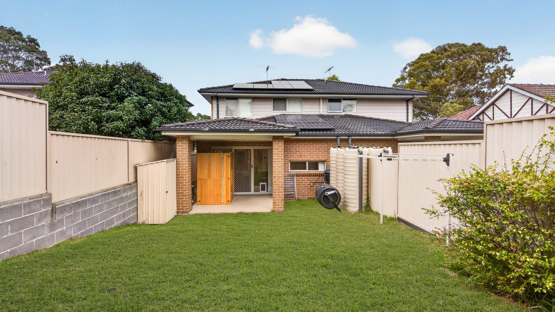 For Sale - 1C Chelmsford Road - New Property in South Wentworthville - Real Estate by Murtaza Rezaie