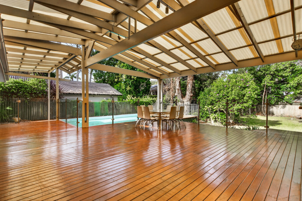 Sold - 115 Victoria Road - New Property in West Pennant Hills - Real Estate by Mark Vinogradov