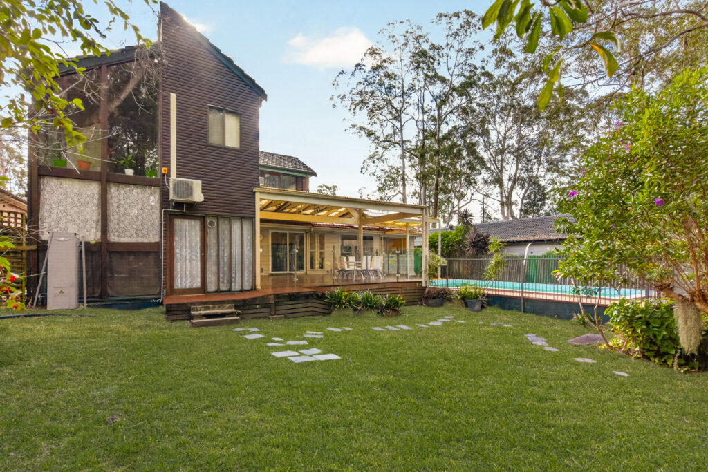 Sold - 115 Victoria Road - New Property in West Pennant Hills - Real Estate by Mark Vinogradov