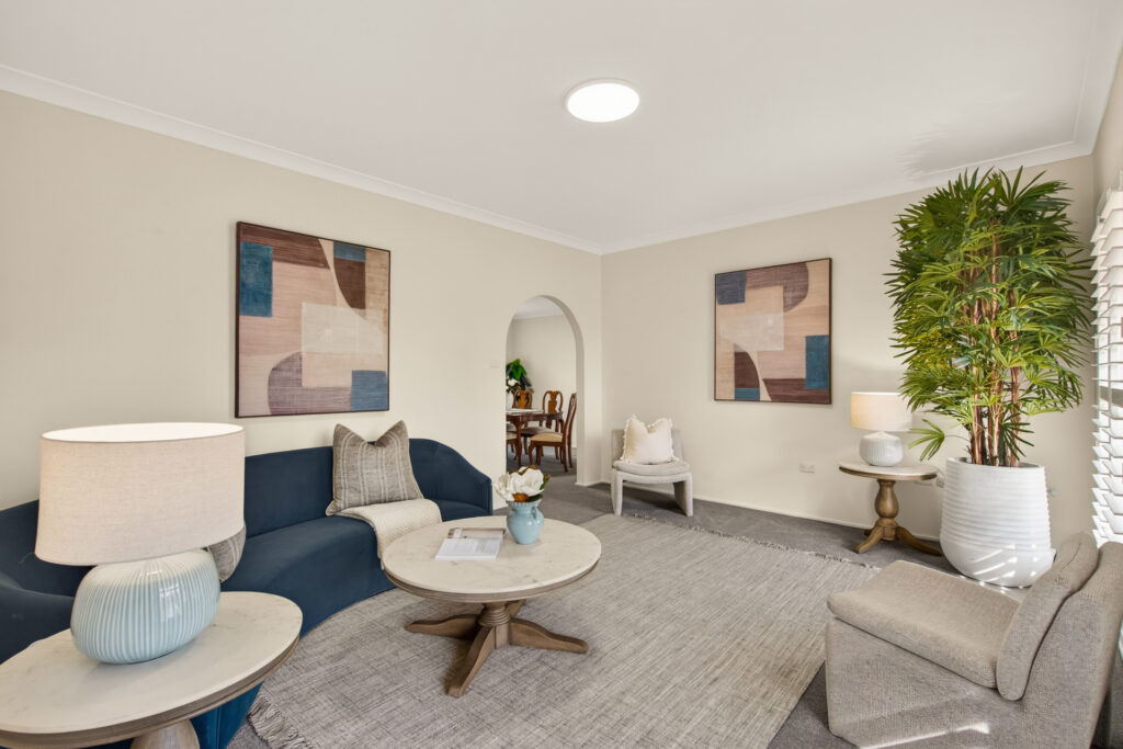 Sold - 30 Carob Place - New Property in Cherrybrook - Real Estate by Mark Vinogradov