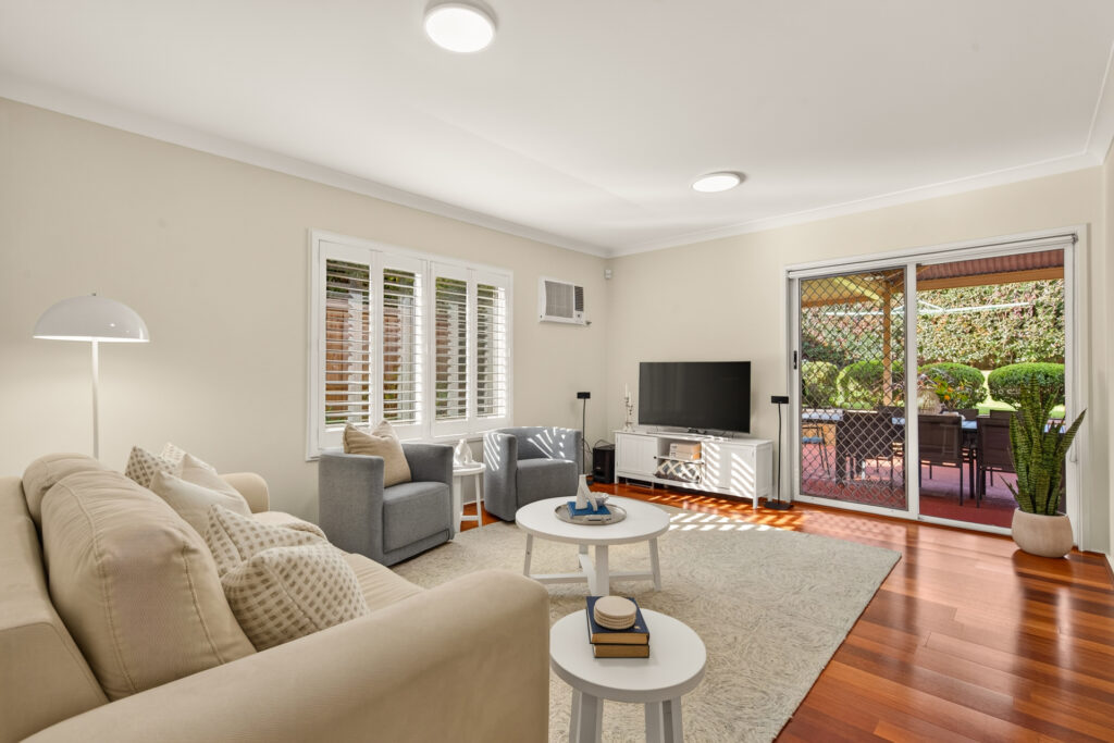 Sold - 30 Carob Place - New Property in Cherrybrook - Real Estate by Mark Vinogradov