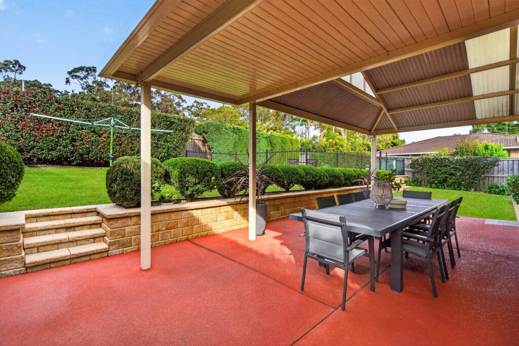 Sold - 30 Carob Place - New Property in Cherrybrook - Real Estate by Mark Vinogradov