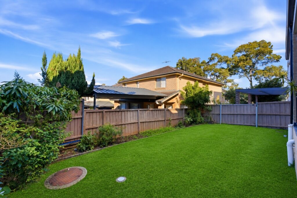 Sold - 20 Burriang Way - New Property in Pemulwuy - Real Estate by Ronald Ramirez