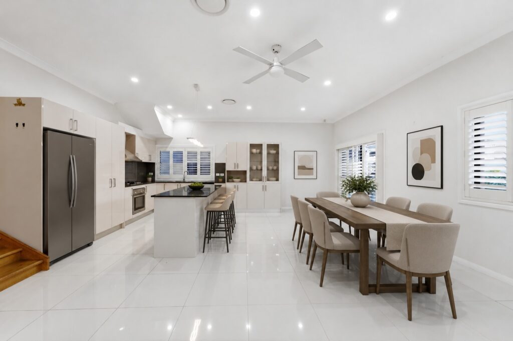 Sold - 20 Burriang Way - New Property in Pemulwuy - Real Estate by Ronald Ramirez