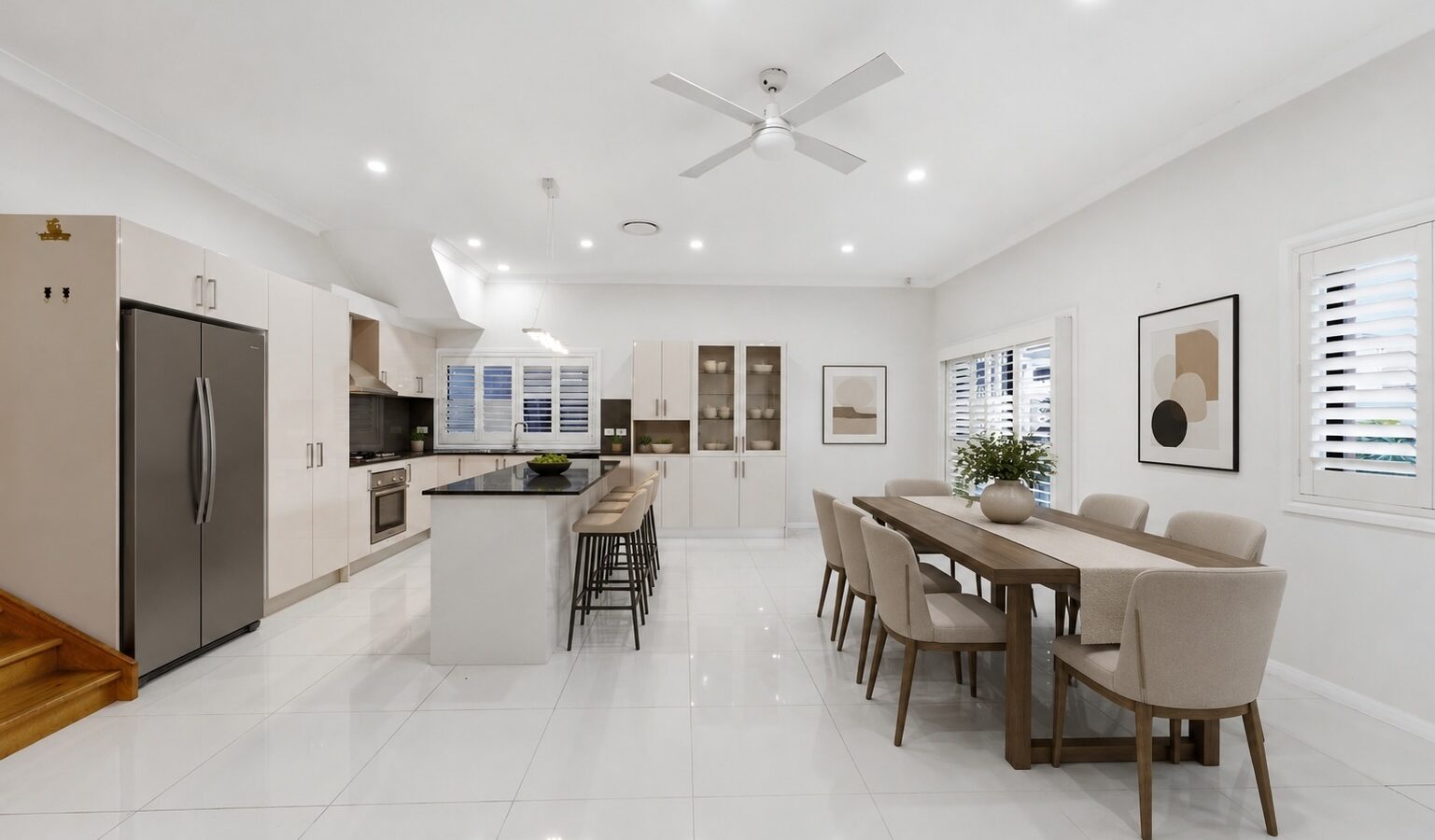 Sold - 20 Burriang Way - New Property in Pemulwuy - Real Estate by Ronald Ramirez