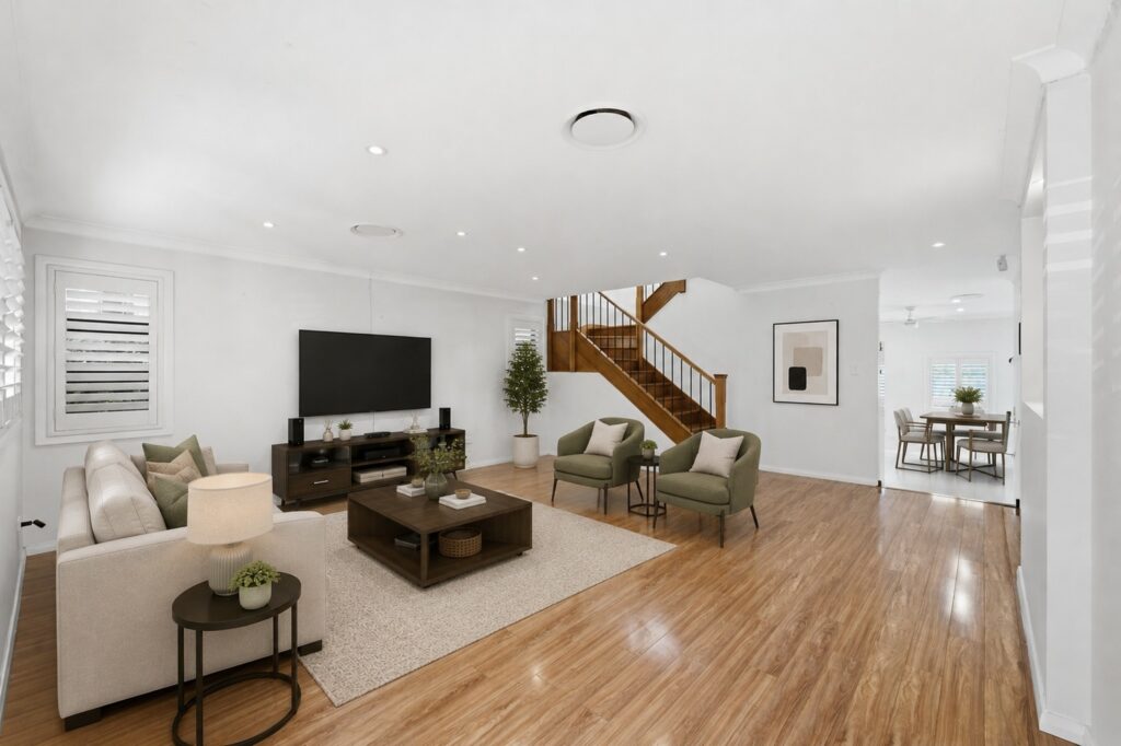 Sold - 20 Burriang Way - New Property in Pemulwuy - Real Estate by Ronald Ramirez