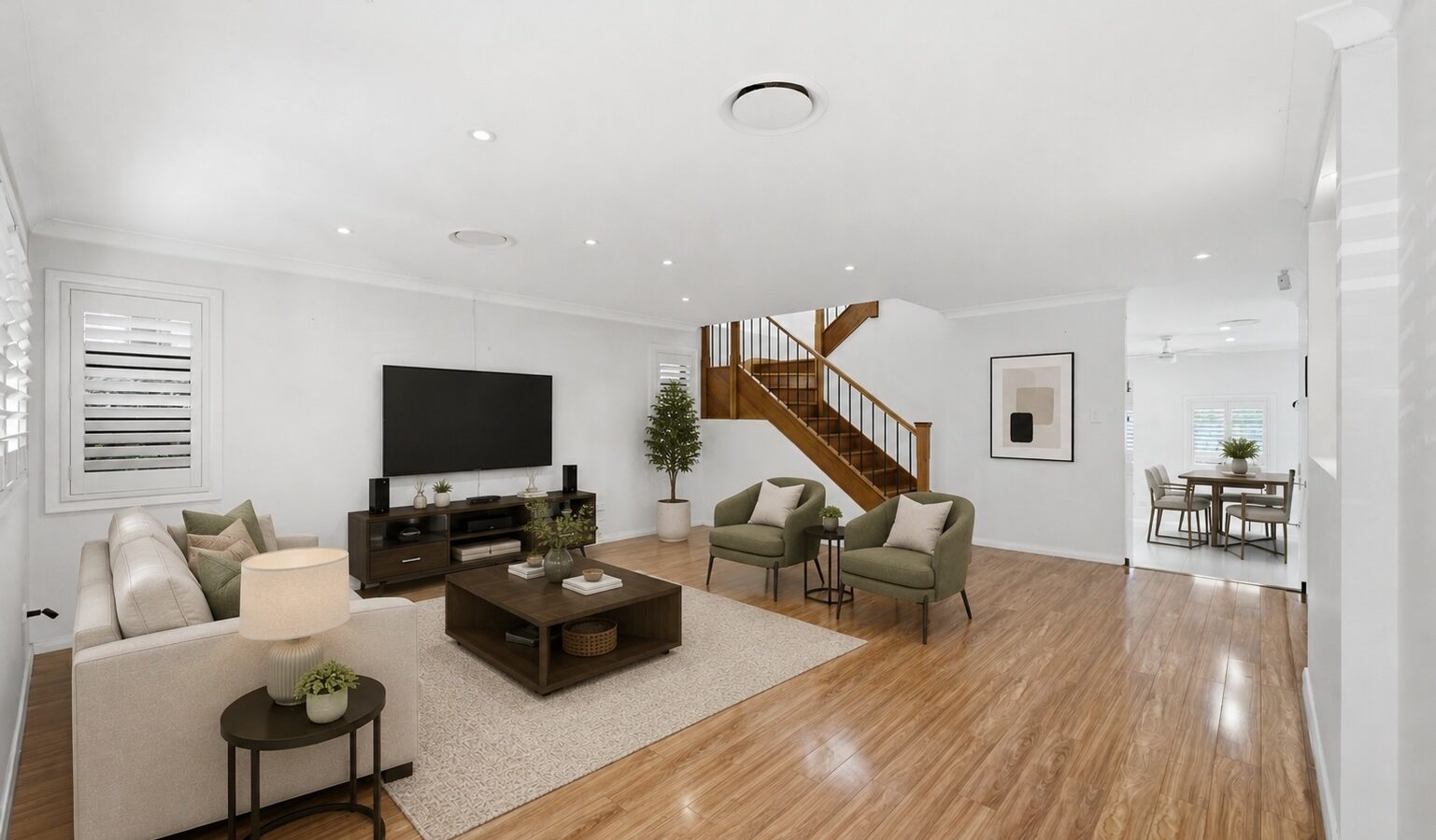 Sold - 20 Burriang Way - New Property in Pemulwuy - Real Estate by Ronald Ramirez