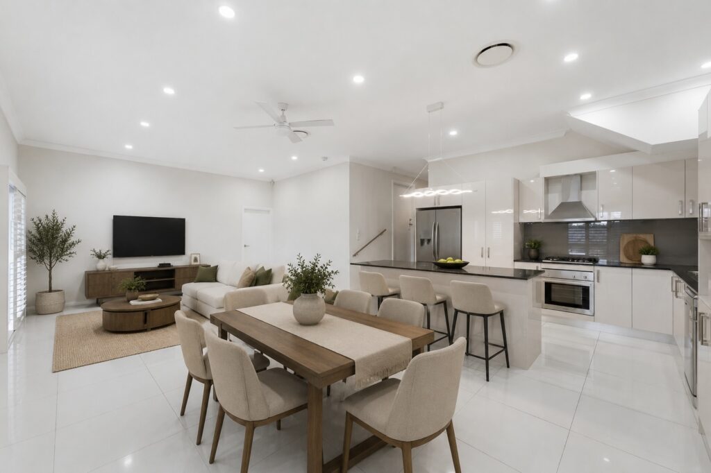 Sold - 20 Burriang Way - New Property in Pemulwuy - Real Estate by Ronald Ramirez