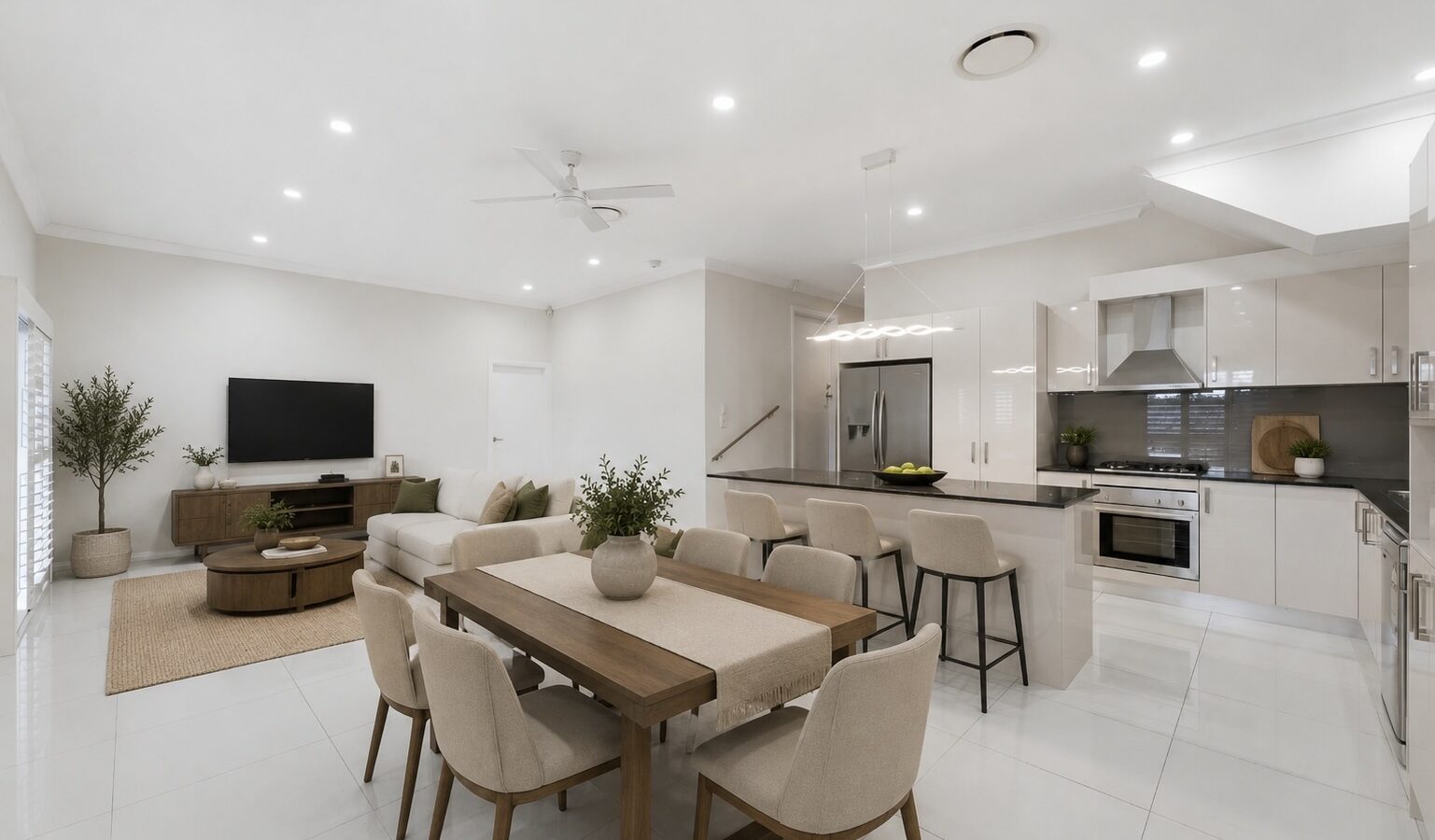 Sold - 20 Burriang Way - New Property in Pemulwuy - Real Estate by Ronald Ramirez