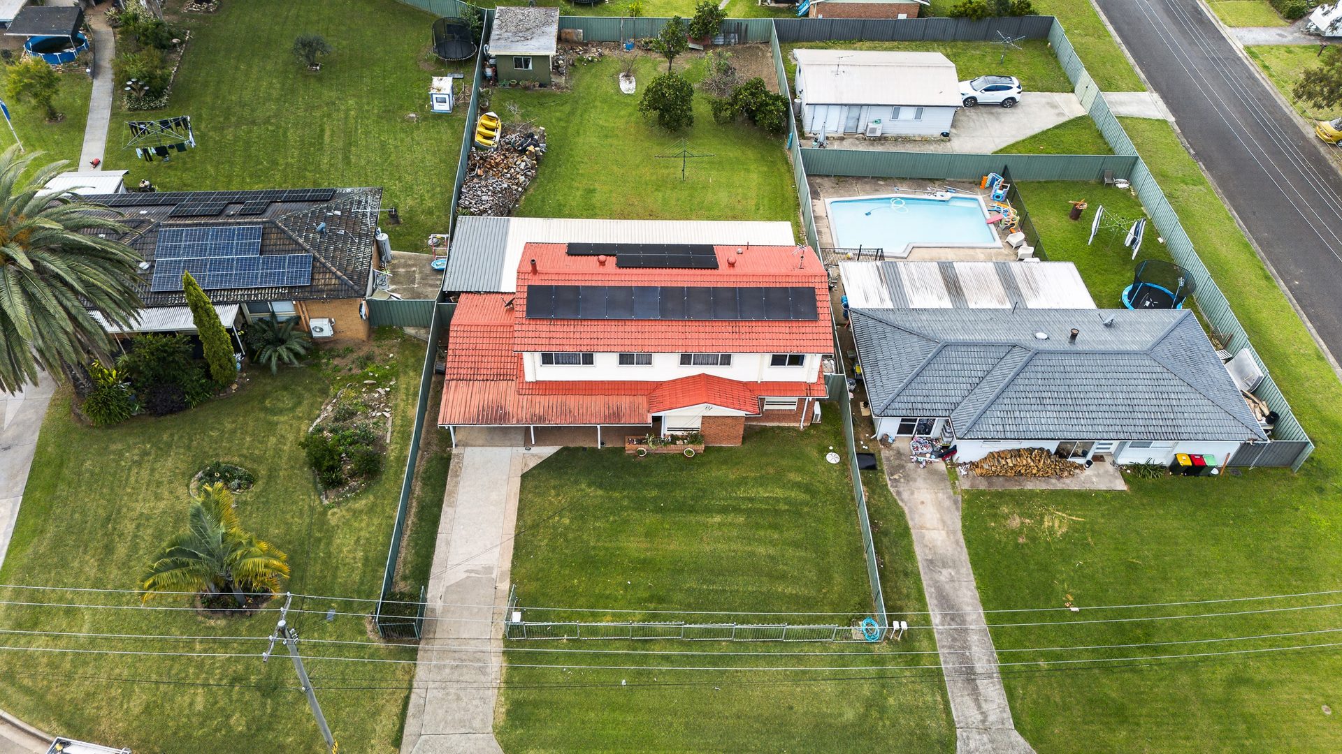 Sold - 8 Heather Place - New Property in Wilberforce - Real Estate by Louis Stapleton