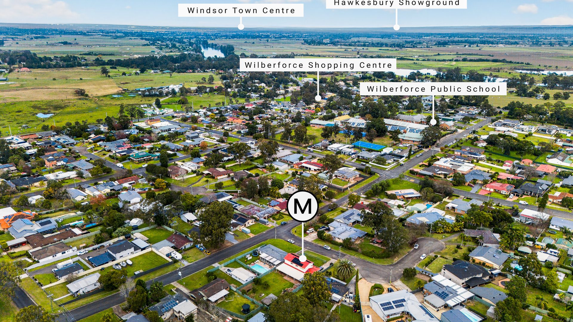 Sold - 8 Heather Place - New Property in Wilberforce - Real Estate by Louis Stapleton