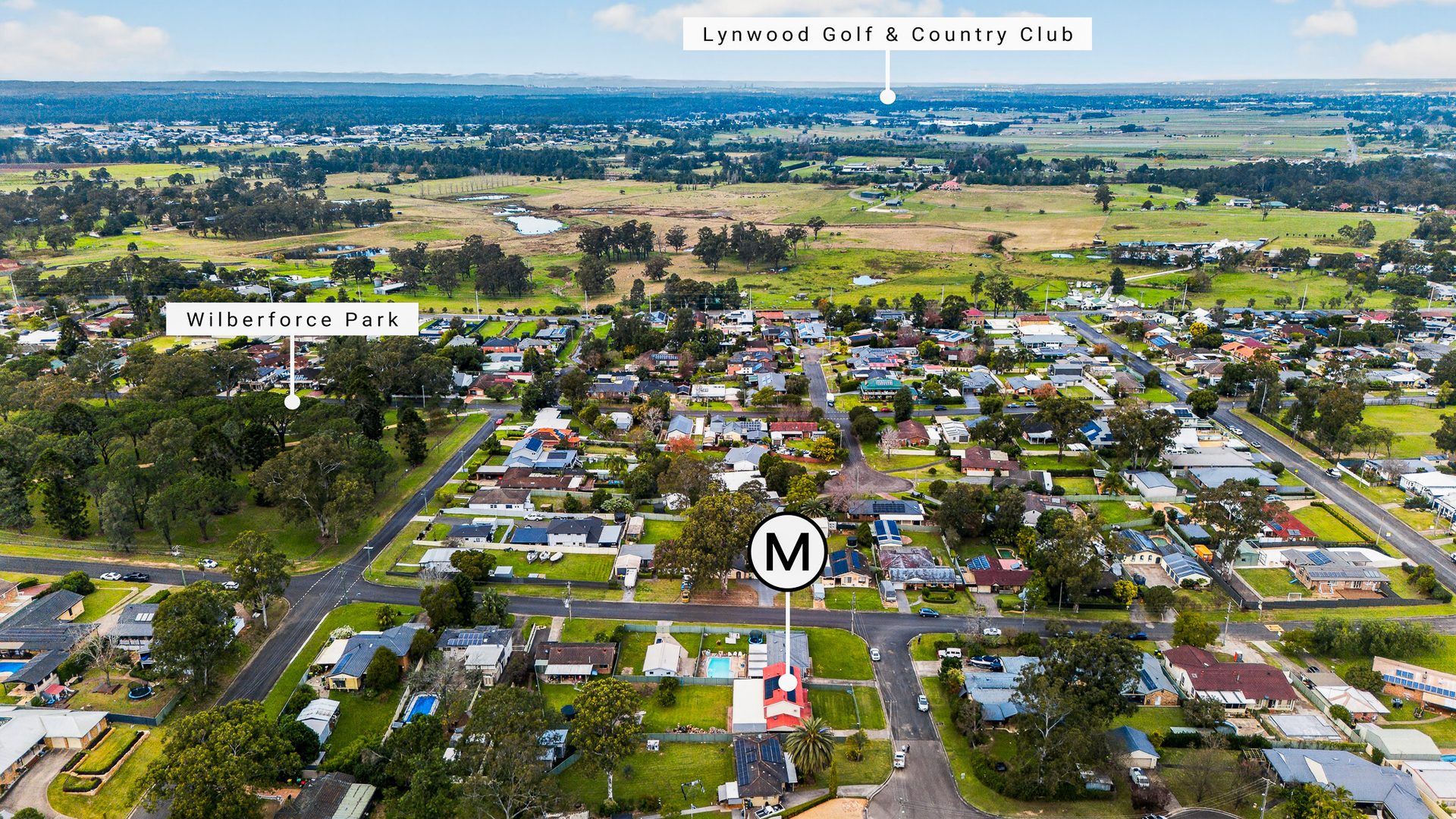 Sold - 8 Heather Place - New Property in Wilberforce - Real Estate by Louis Stapleton