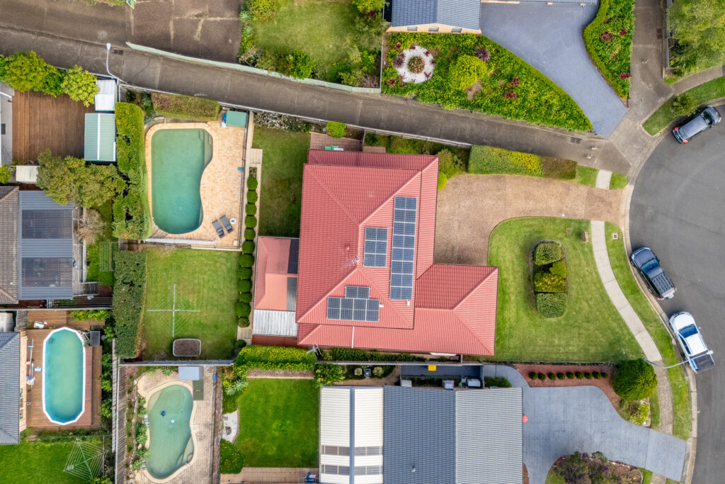Sold - 30 Carob Place - New Property in Cherrybrook - Real Estate by Mark Vinogradov