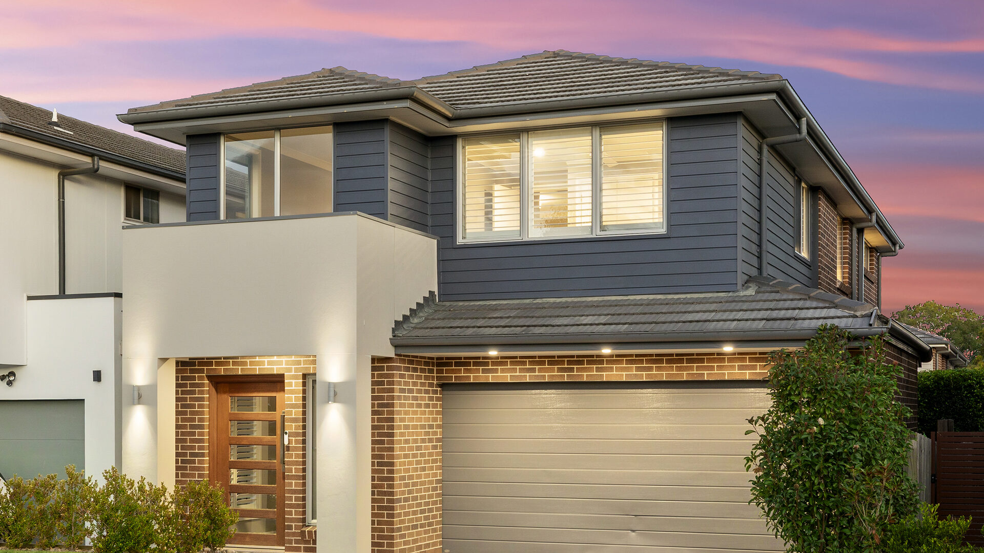 Sold - 27 Romagnola Street - New Property in Box Hill - Real Estate by Brett Humby
