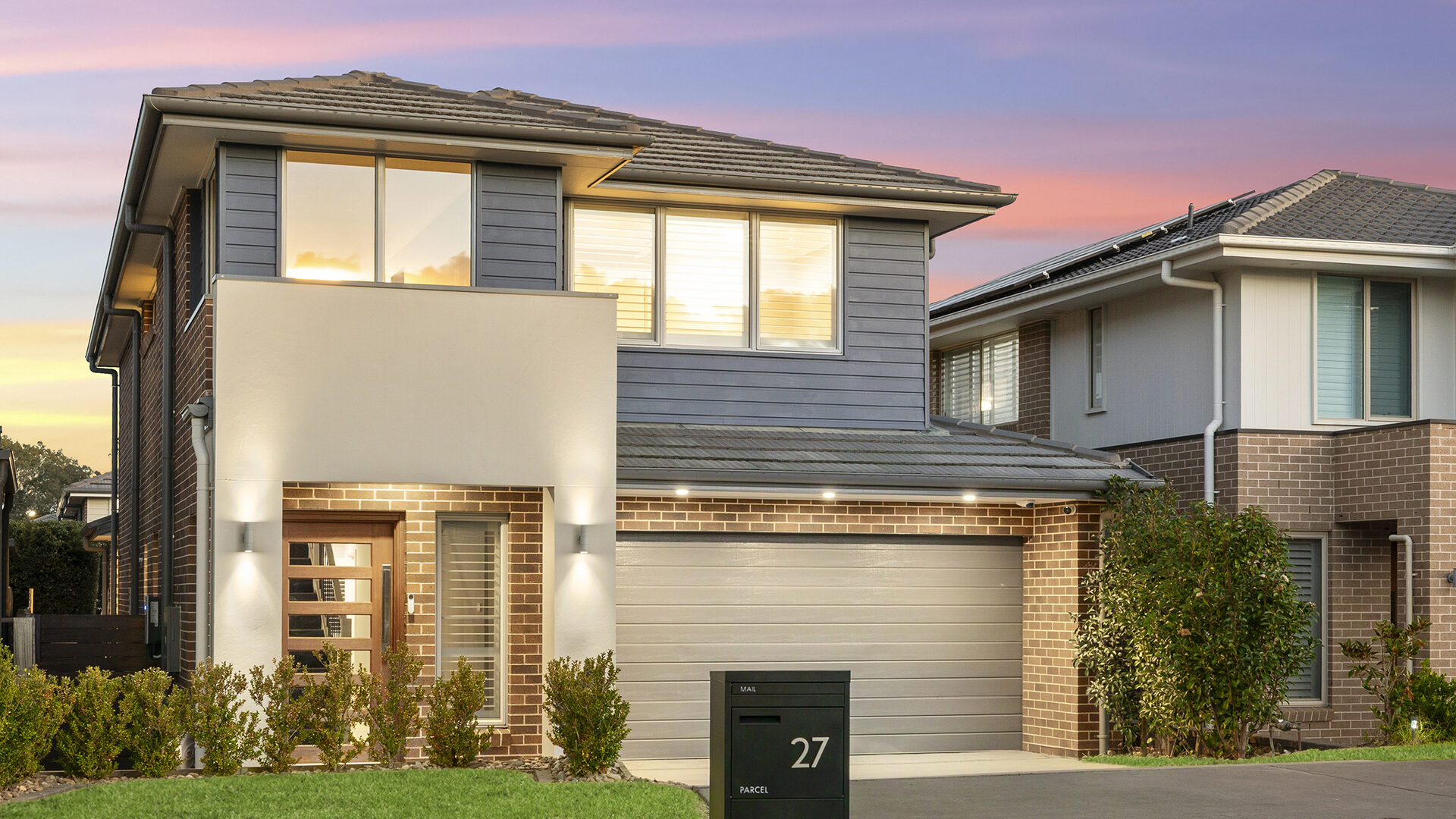 Sold - 27 Romagnola Street - New Property in Box Hill - Real Estate by Brett Humby
