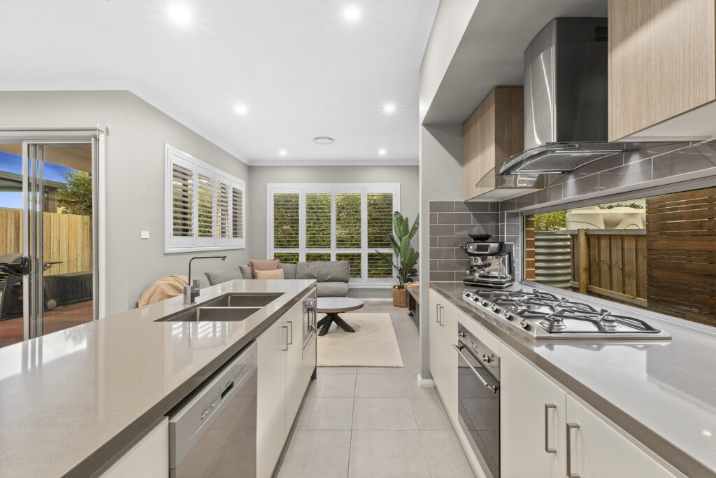 Sold - 27 Romagnola Street - New Property in Box Hill - Real Estate by Brett Humby