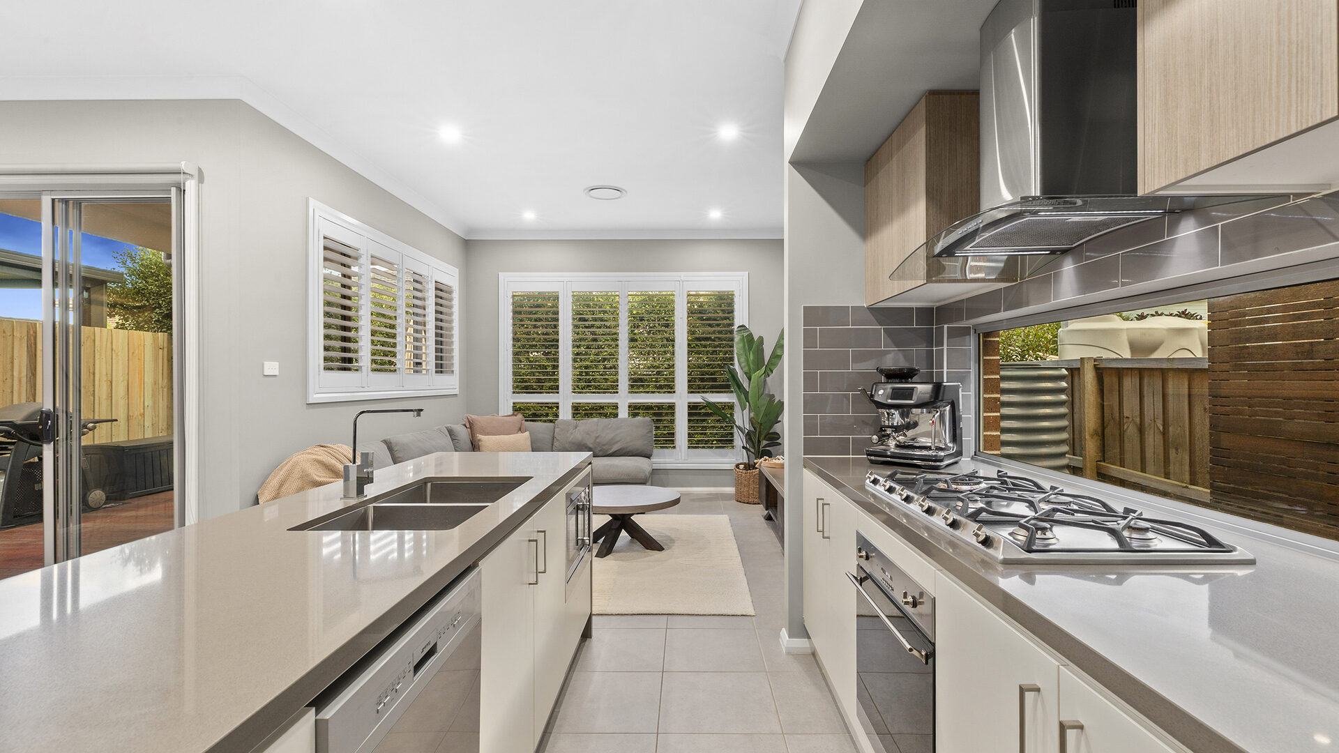 Sold - 27 Romagnola Street - New Property in Box Hill - Real Estate by Brett Humby