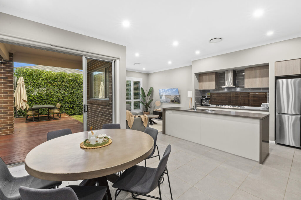 Sold - 27 Romagnola Street - New Property in Box Hill - Real Estate by Brett Humby