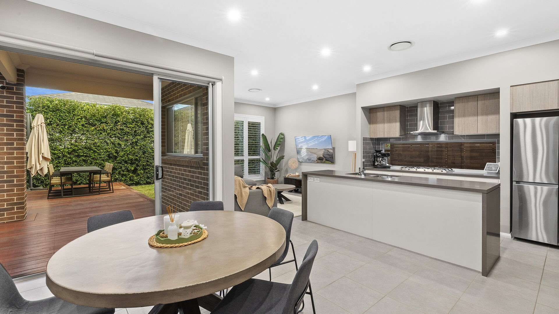 Sold - 27 Romagnola Street - New Property in Box Hill - Real Estate by Brett Humby