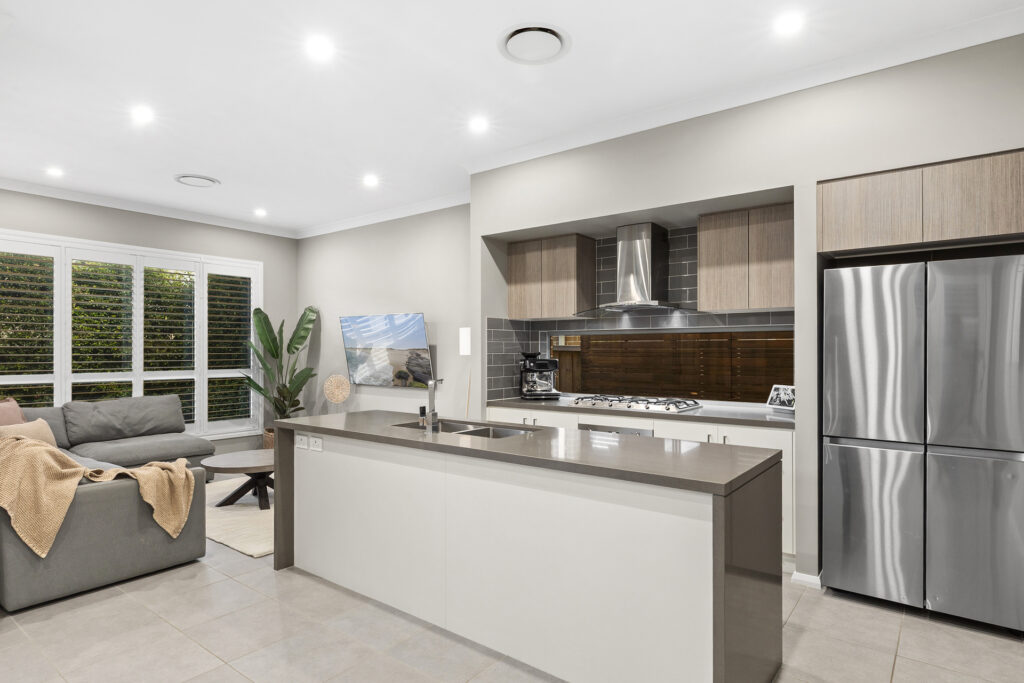 Sold - 27 Romagnola Street - New Property in Box Hill - Real Estate by Brett Humby
