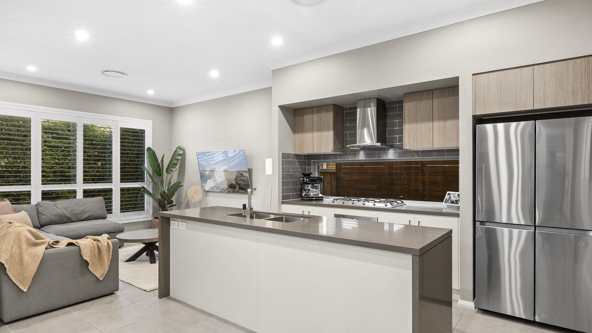 Sold - 27 Romagnola Street - New Property in Box Hill - Real Estate by Brett Humby