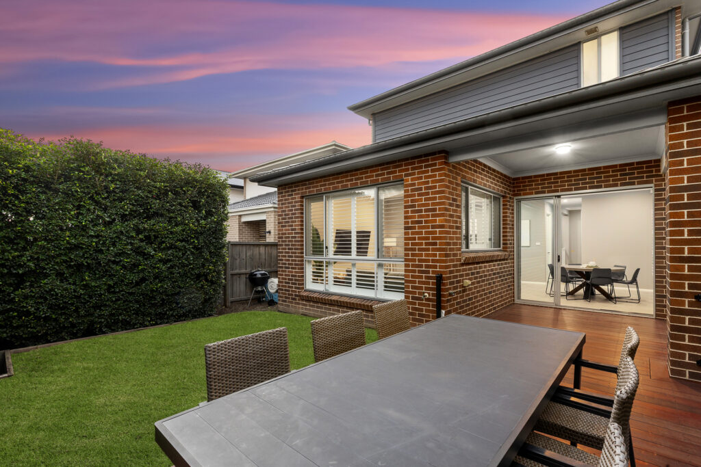 Sold - 27 Romagnola Street - New Property in Box Hill - Real Estate by Brett Humby